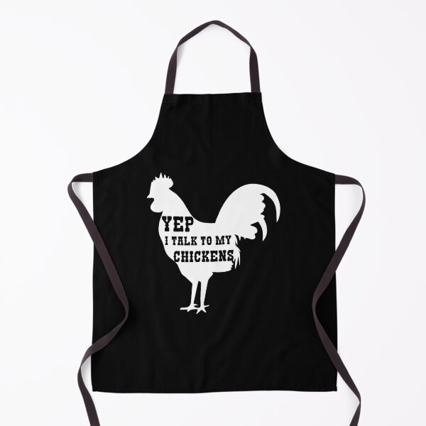 Item preview, To My Chickens Chicken Farmer designed and sold by Ornv.