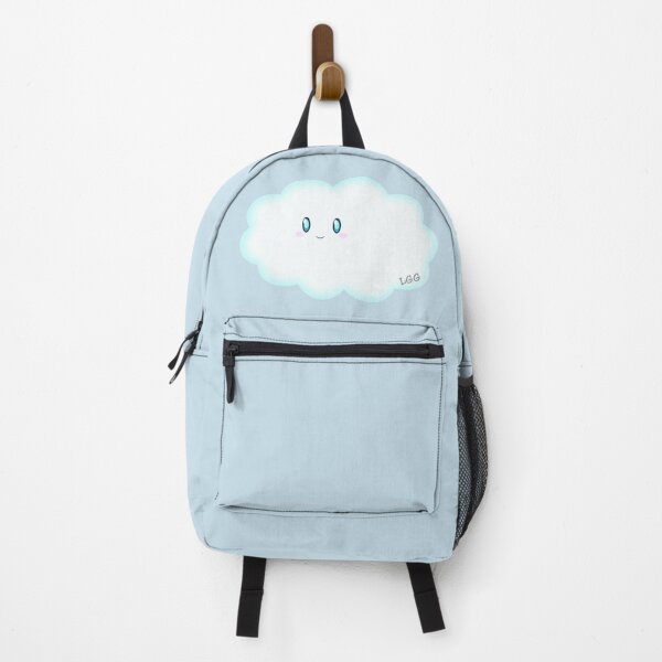 Item preview, Happy Cloud! designed and sold by LetsGetGEEKY-.