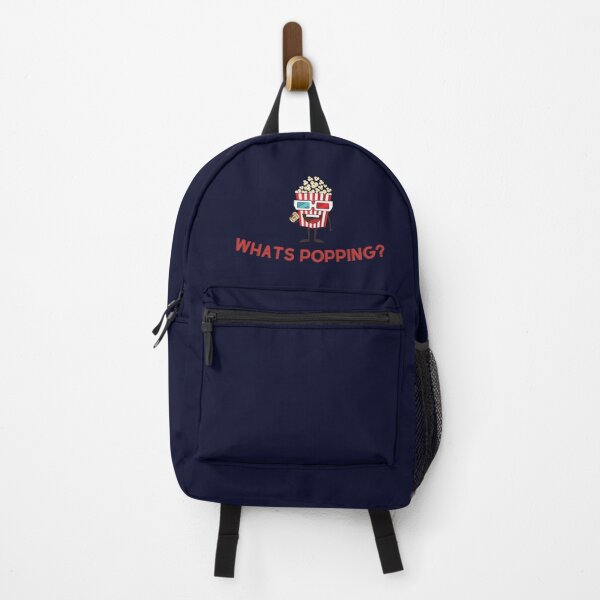 Item preview, Whats popping? designed and sold by D1ogo.