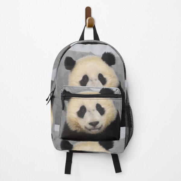 Item preview, Giant Panda Xiao Qi Ji at the National Zoo designed and sold by Zoo and Nature Photography by Karie.