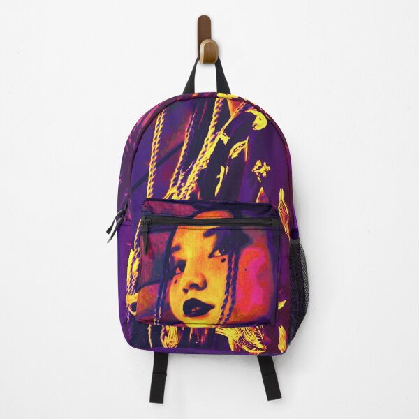 Item preview, Cyberpunk Geisha designed and sold by Susan Maxwell Schmidt.