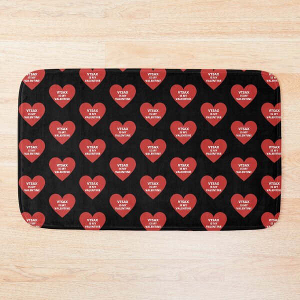 Item preview, VTSAX IS MY VALENTINE designed and sold by appareltolove.