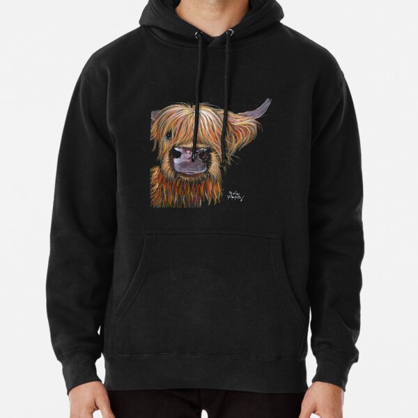 cattle sweatshirts