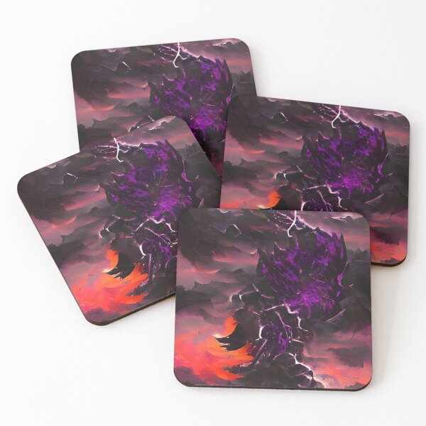Item preview, Consuming Vortex designed and sold by Ethereal Lab AI.