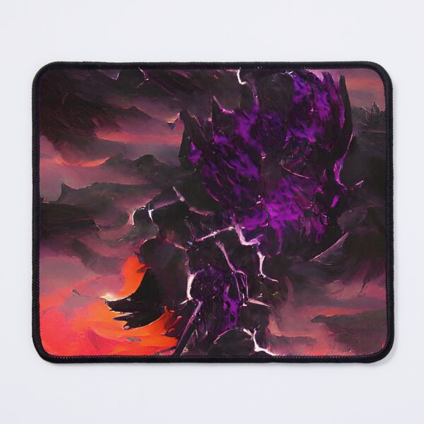 Item preview, Consuming Vortex designed and sold by Ethereal Lab AI.