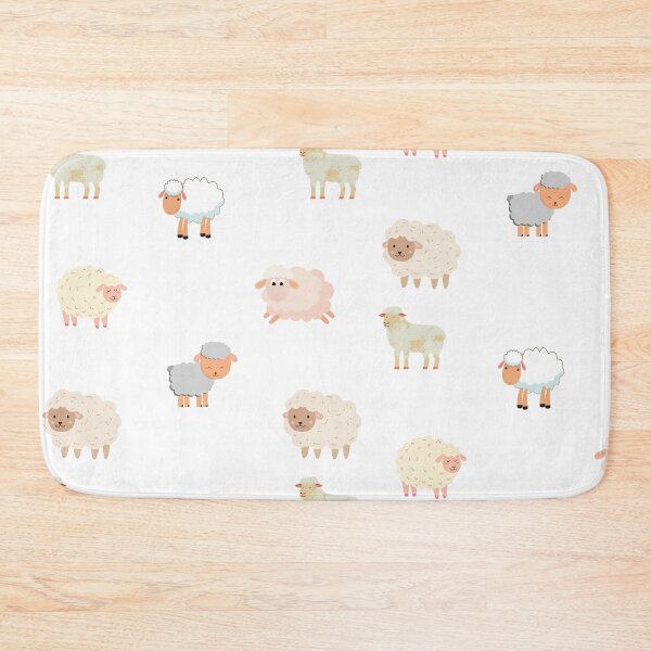 Item preview, Sheep Collection designed and sold by silviaol.