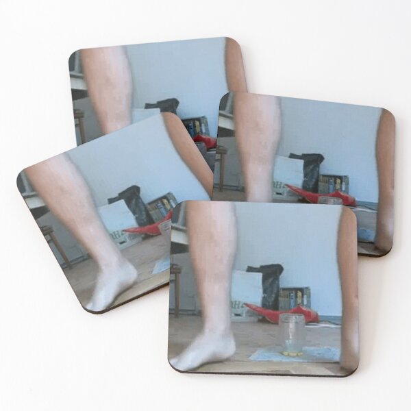 Item preview, One Guy One Jar Meme Design Feet 4Chan Deep Web Core designed and sold by Thickey Forrest.