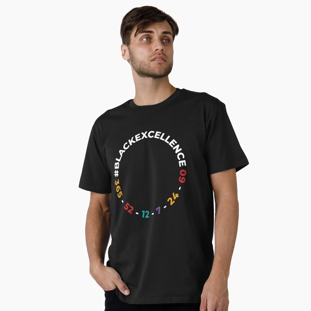 Item preview, Premium T-Shirt designed and sold by SpoonfulbyDRABC.