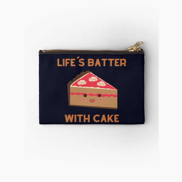 Item preview, Life´s batter with cake designed and sold by D1ogo.