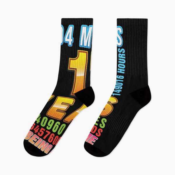 Item preview, 17 Years 204 Months Of Being Awesome 17th Birthday Happy  designed and sold by mchargue12.