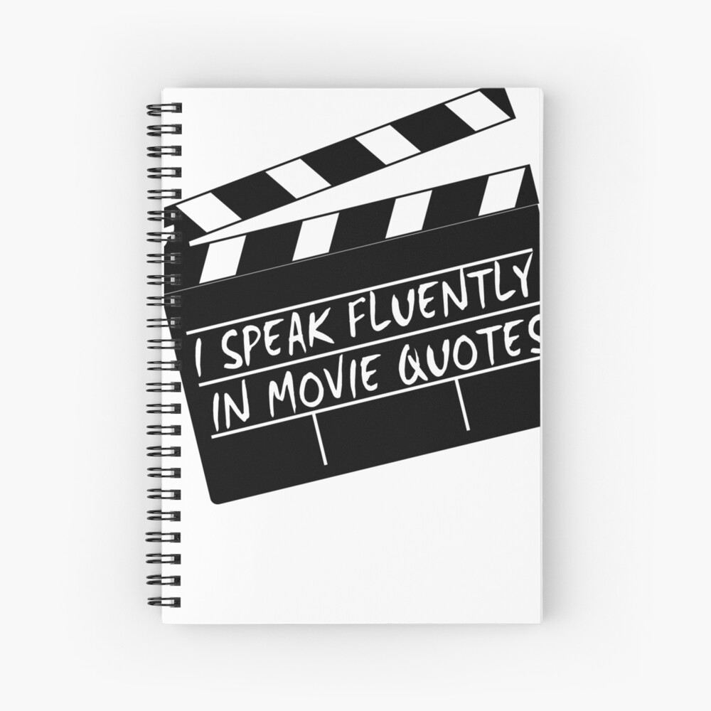 Item preview, Spiral Notebook designed and sold by g3nzoshirts.