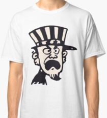 nerd Classic T-Shirt
