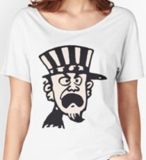 nerd Women's Relaxed Fit T-Shirt