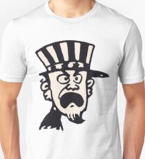 nerd Unisex T-Shirt