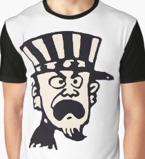 nerd Graphic T-Shirt