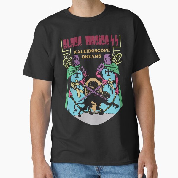 Item preview, Kaleidoscope Dreams designed and sold by montana-fanclub.