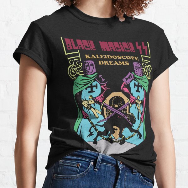 Kaleidoscope Dreams Classic T-Shirt