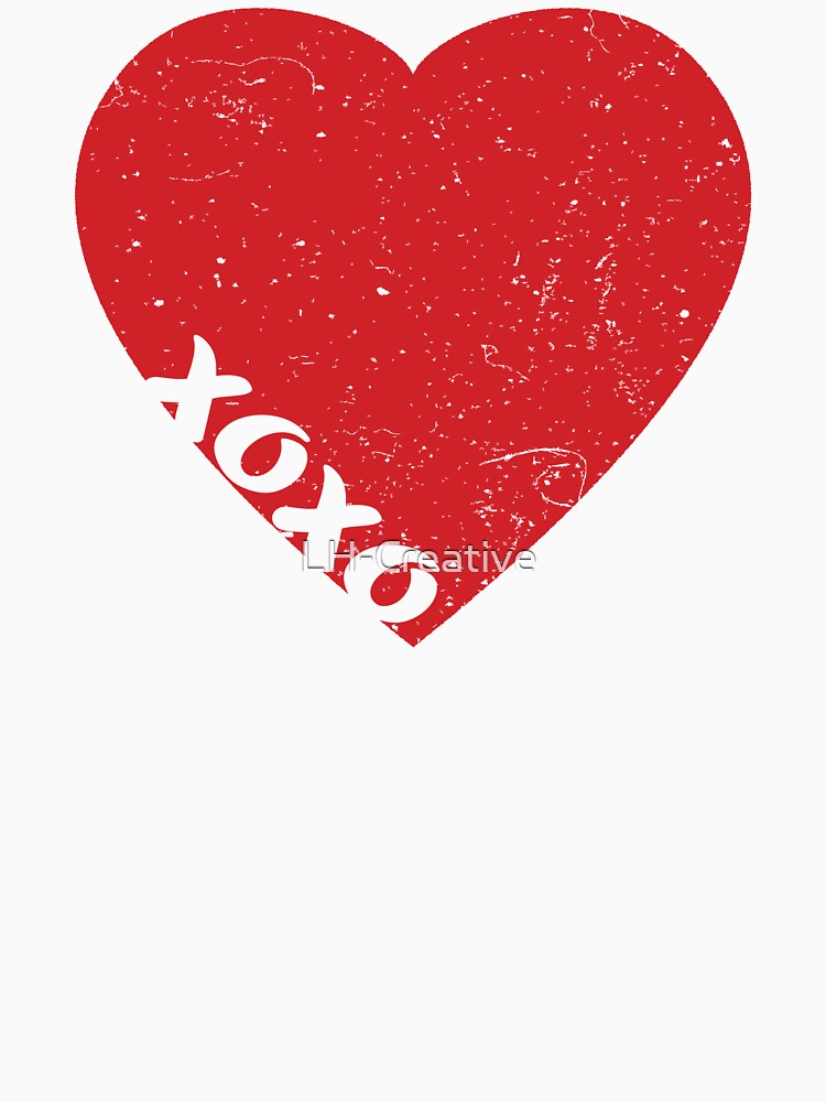 Valentine Heart by LH-Creative