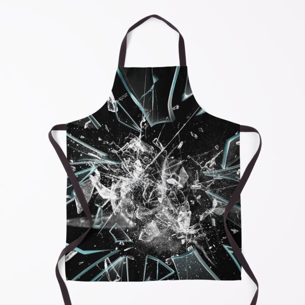 Item preview, Shattered Glass, Shattered Dreams designed and sold by Endeavour-Tees.