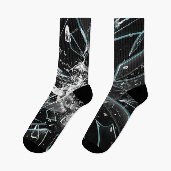 Item preview, Shattered Glass, Shattered Dreams designed and sold by Endeavour-Tees.