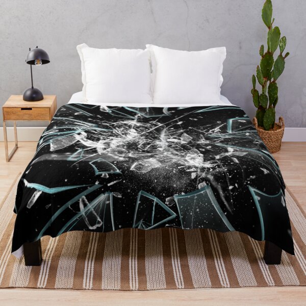Item preview, Shattered Glass, Shattered Dreams designed and sold by Endeavour-Tees.