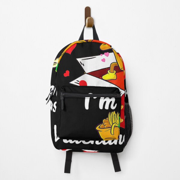 Item preview, Funny Tacos I'm Your Valentine Day Present For Tacos Lovers designed and sold by mchargue12.