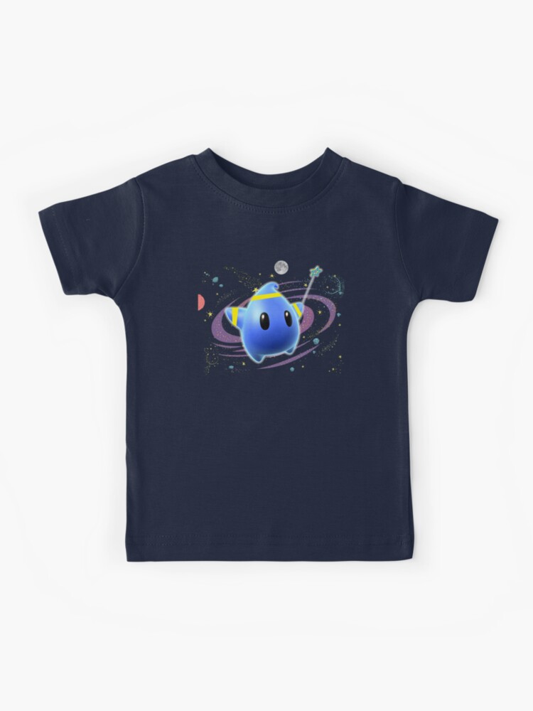 free Roblox t-shirt star blue preppy theme