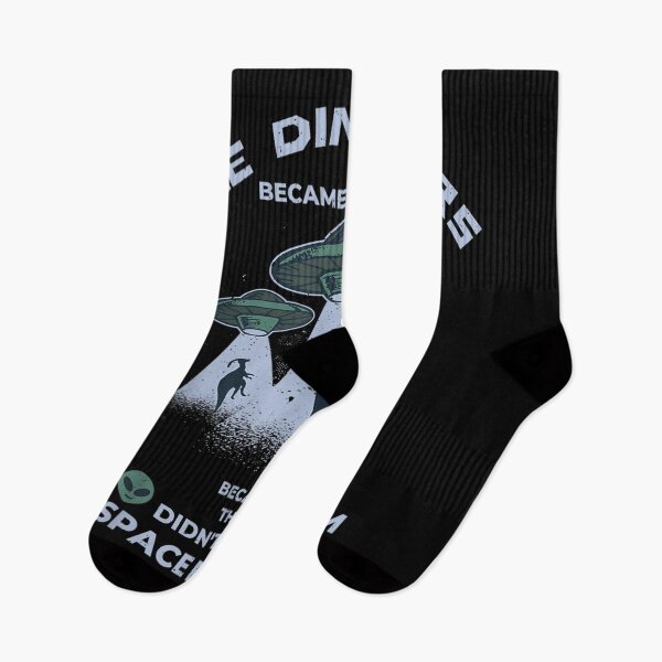 Item preview, The Real Reason Dinosaurs Became Extinct  designed and sold by mchargue12.