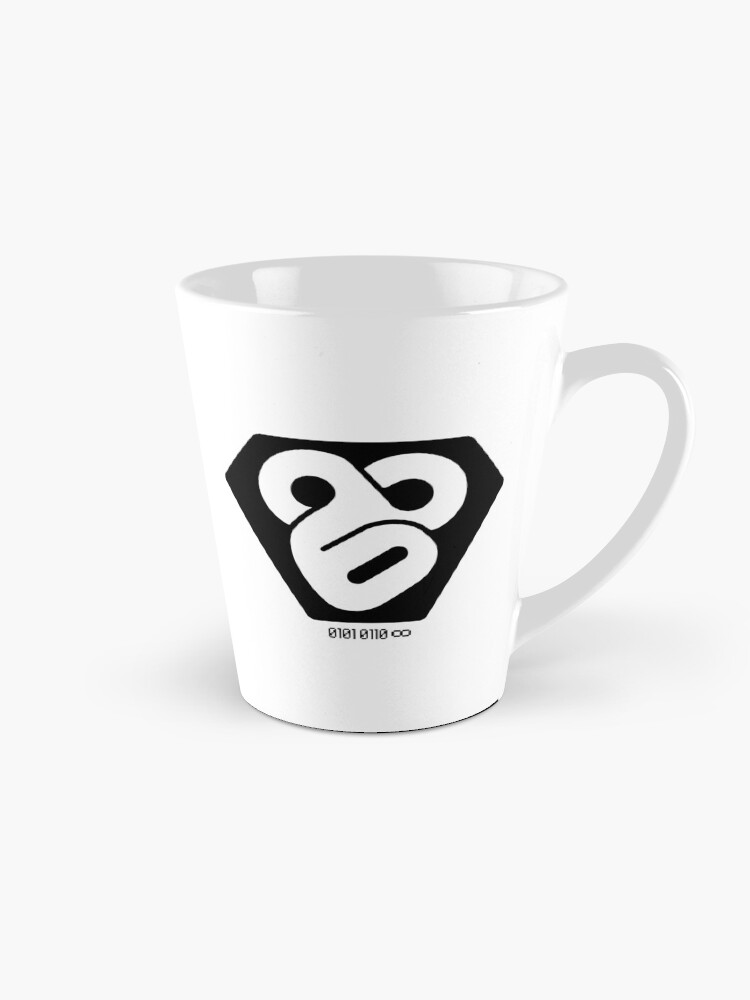 Thumbnail 1 of 4, Coffee Mug, 86 Forever Binary Code Hachiroku Programmer Car Enthusiast designed and sold by driftmerch.