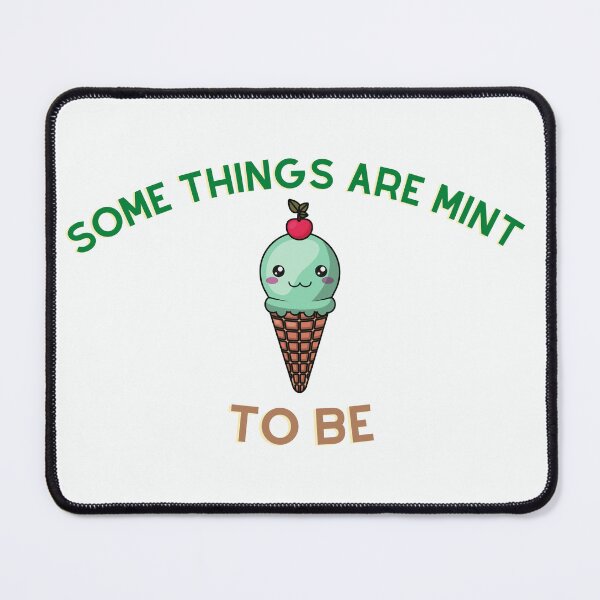 Item preview, Some things are mint to be designed and sold by D1ogo.