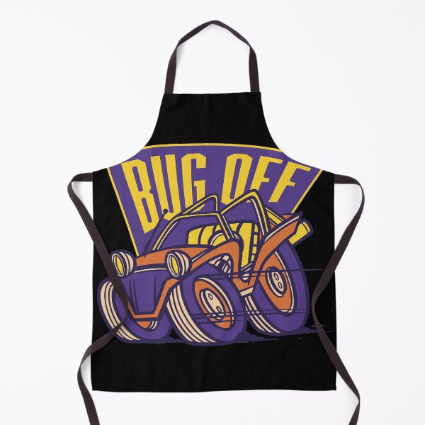 Item preview, Bug Off designed and sold by WeMadeOurWorld.