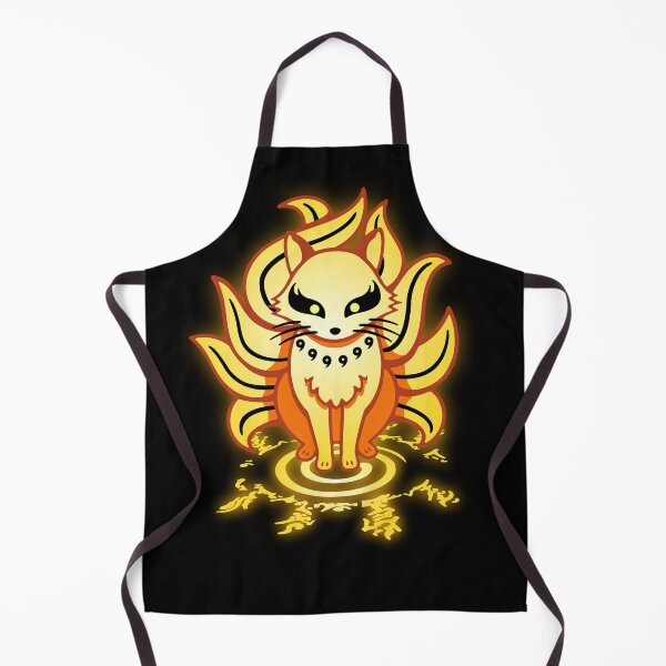 Item preview, Spirit of the Fox designed and sold by Demon Fox Designs.