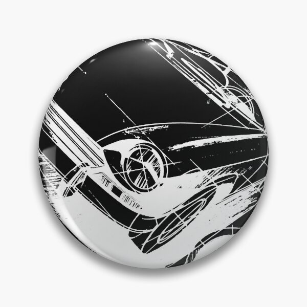 Artikelvorschau, FIAT 124 SPIDER Klassisches T-Shirt.png entworfen und verkauft von MonicaCook.