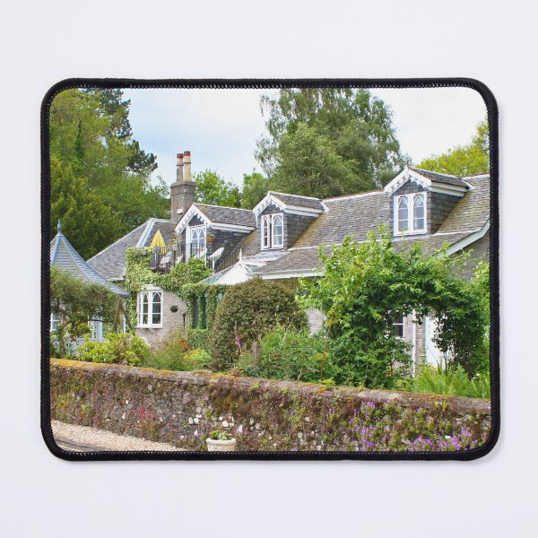 Item preview, Scottish cottage bed & breakfast, Scotland designed and sold by FranWest.