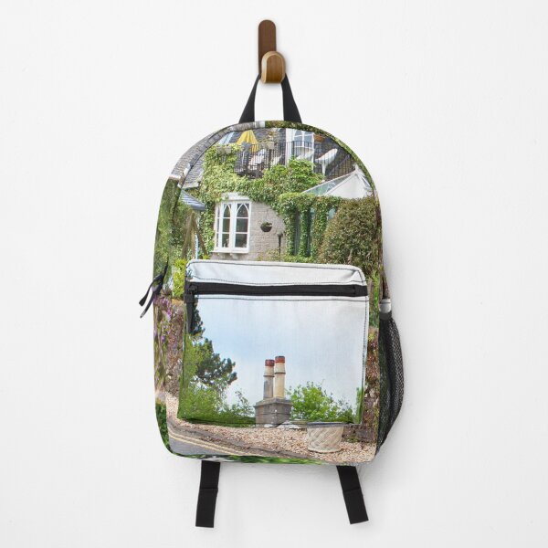 Item preview, Scottish cottage bed & breakfast, Scotland designed and sold by FranWest.