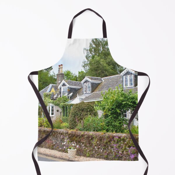 Item preview, Scottish cottage bed & breakfast, Scotland designed and sold by FranWest.