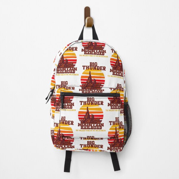 Item preview, Big Thunder Railroad Company designed and sold by dowall58.