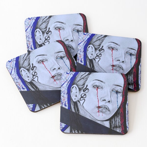 Item preview, Sorrow designed and sold by Bailey Stringfellow.