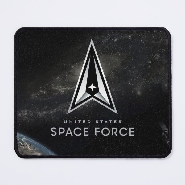 Item preview, SPACE FORCE designed and sold by Neverlandgr.