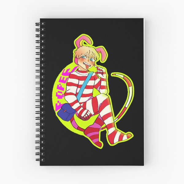 Item preview, Popee the Performer  designed and sold by Peachpoppp.