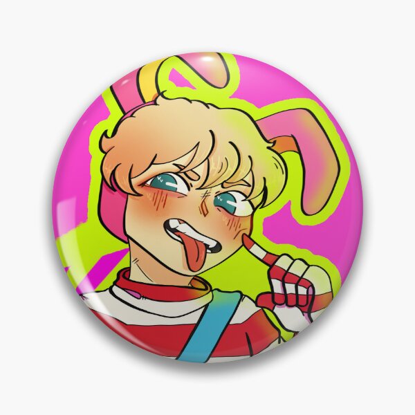 Item preview, Popee the Performer  designed and sold by Peachpoppp.