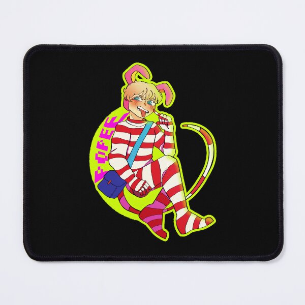 Item preview, Popee the Performer  designed and sold by Peachpoppp.