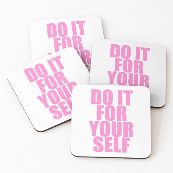 Item preview, DO IT FOR YOUR SELF  designed and sold by dowall58.