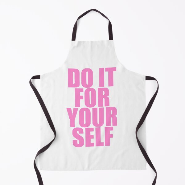Item preview, DO IT FOR YOUR SELF  designed and sold by dowall58.