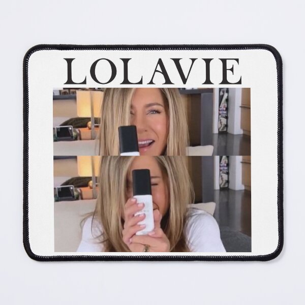 Item preview, Jen Aniston Lolavie design 1  designed and sold by JenLolavie.