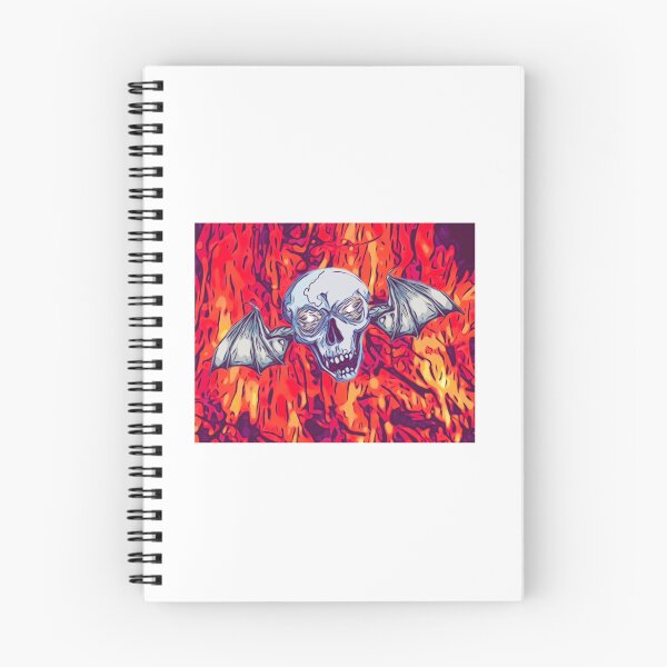 Item preview, Flaming hell designed and sold by Glenbobagins.