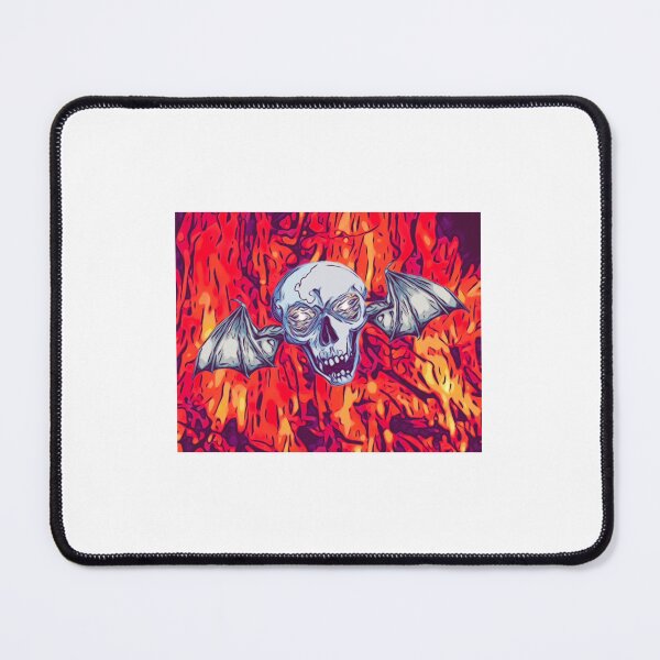 Item preview, Flaming hell designed and sold by Glenbobagins.
