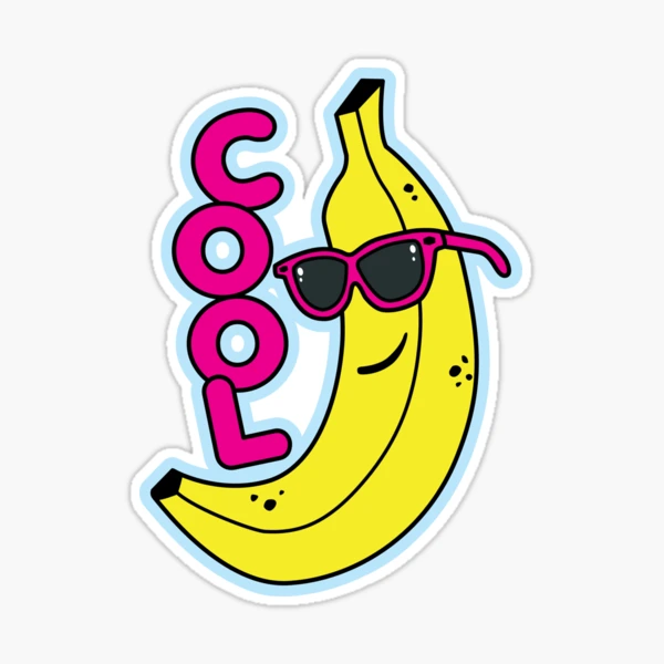 Cool Banana