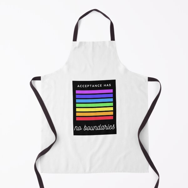 Item preview, acceptance has no boundaries designed and sold by JonathanP514.
