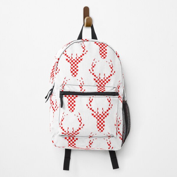 Item preview, Red deer Design  designed and sold by dowall58.